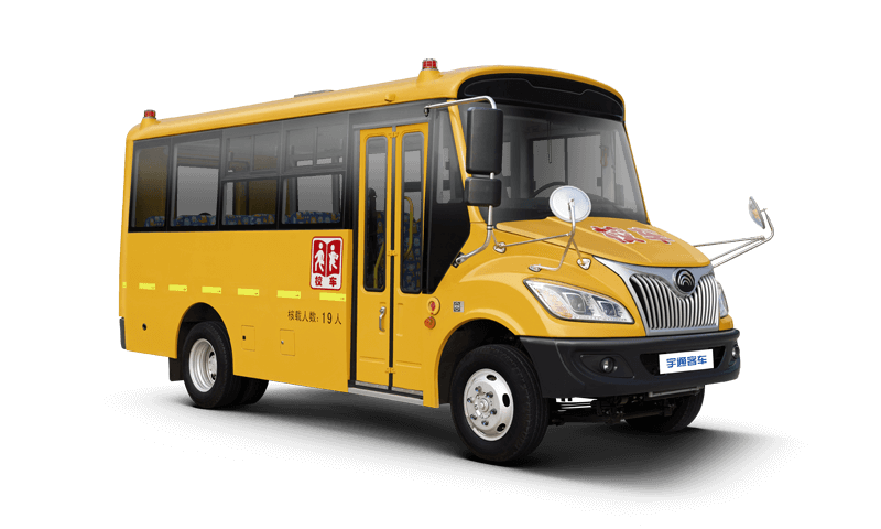 宇通ZK6575DX(國六)